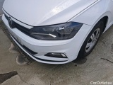  Volkswagen  Polo VOLKSWAGEN  / 2017 / 5P / berlina con portón Edition 1.0 59kW (80CV) #15