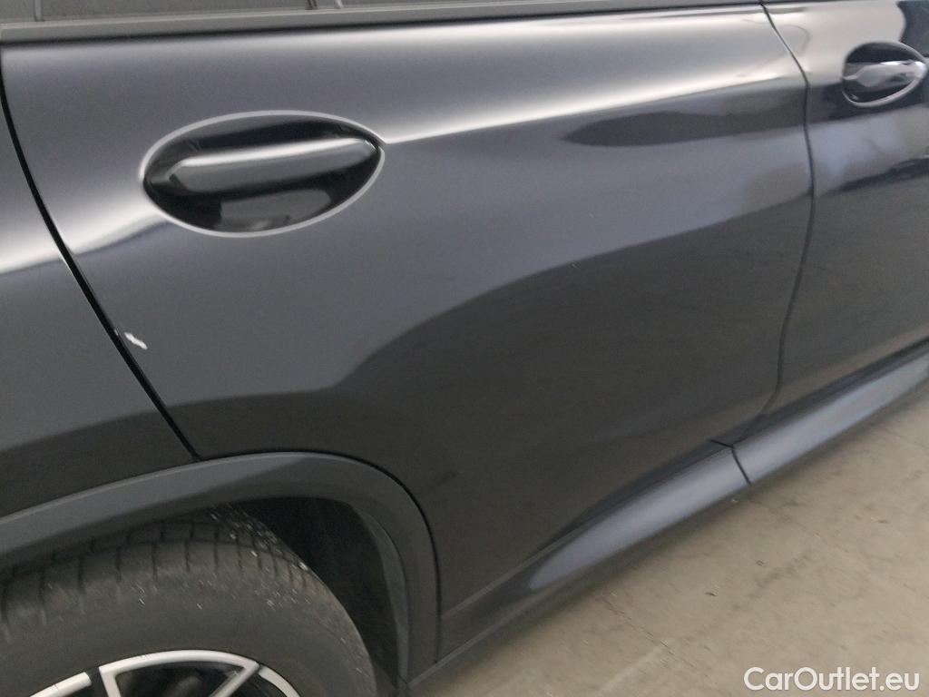  Bmw  X4 BMW  / 2021 / 5P / todoterreno xDrive30d #1