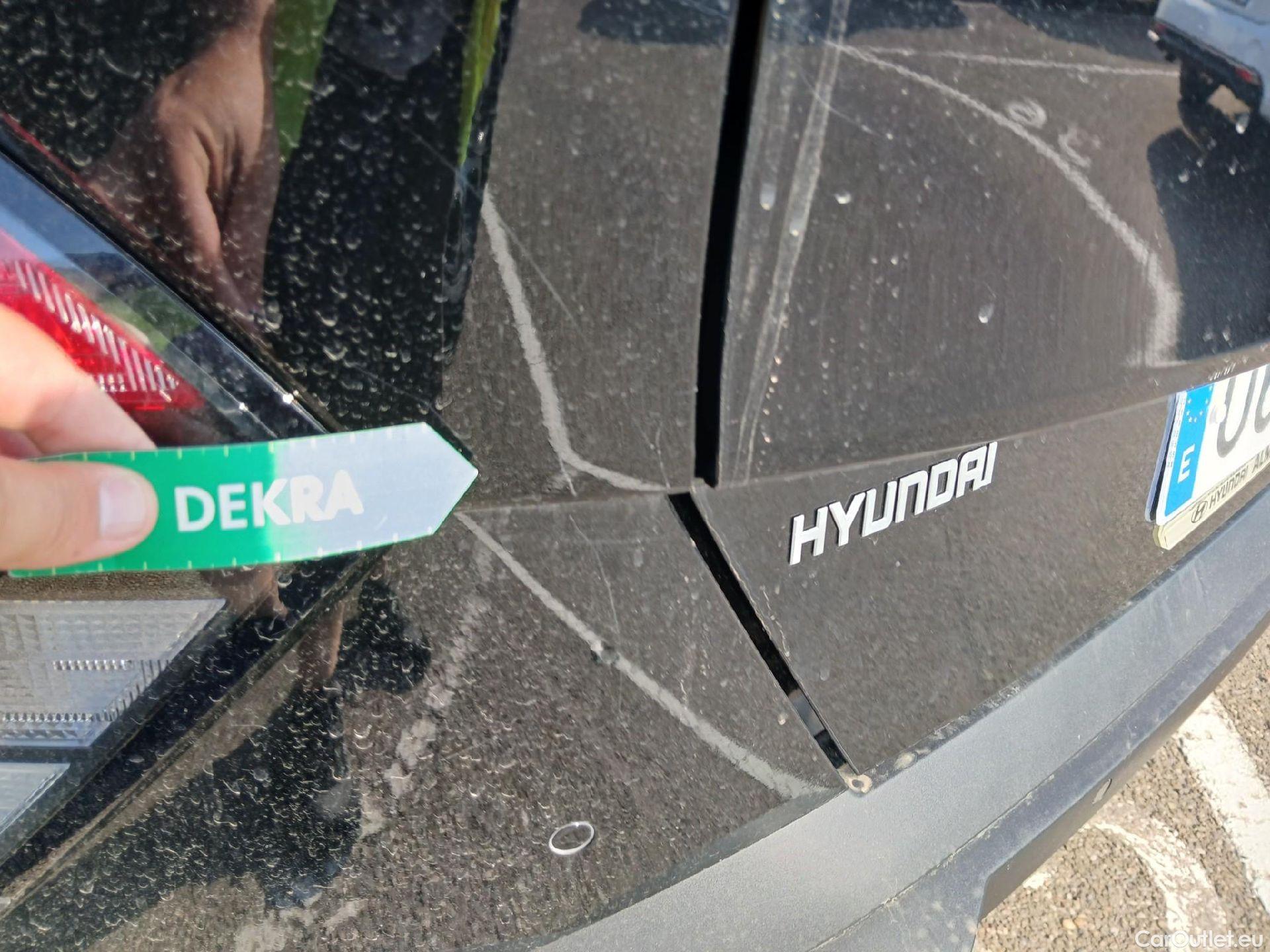  Hyundai  Konna HYUNDAI Kona / 2023 / 5P / todoterreno 1.0T 100CV Maxx #31
