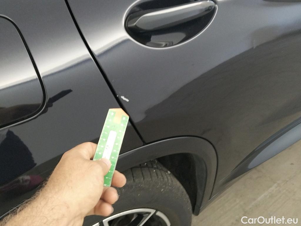  Bmw  X4 BMW  / 2021 / 5P / todoterreno xDrive30d #2