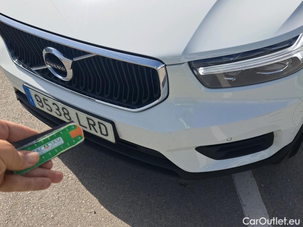  Volvo  XC 40 VOLVO XC40 / 2017 / 5P / todoterreno 1.5 T2 Momentum Core Auto #10