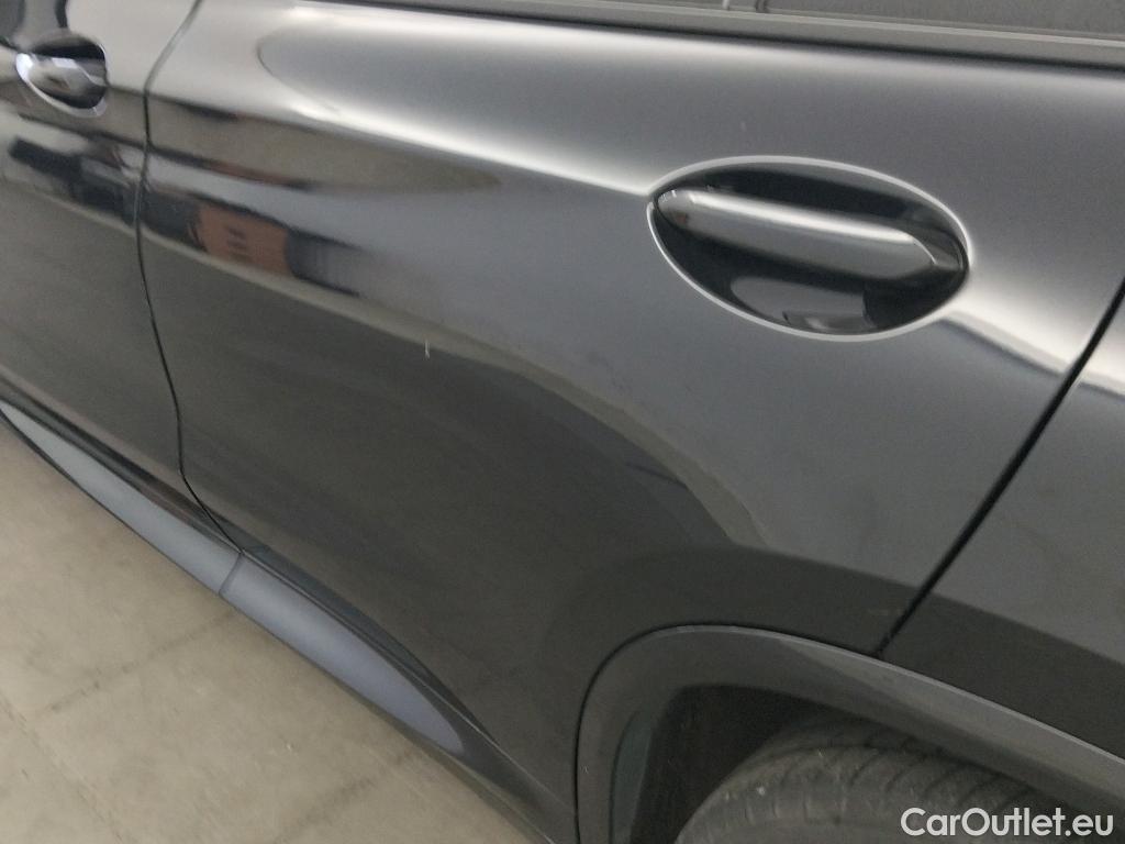  Bmw  X4 BMW  / 2021 / 5P / todoterreno xDrive30d #14