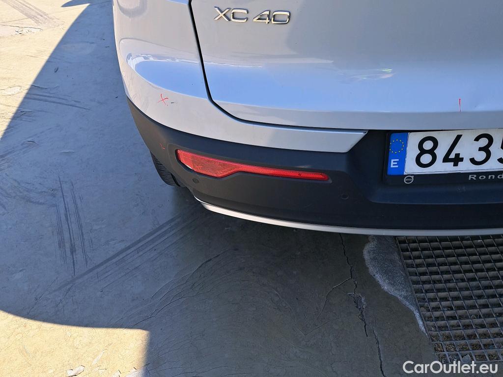  Volvo  XC 40 VOLVO XC40 / 2017 / 5P / todoterreno 1.5 T5 Twin Recharge Inscription Ex Auto #15
