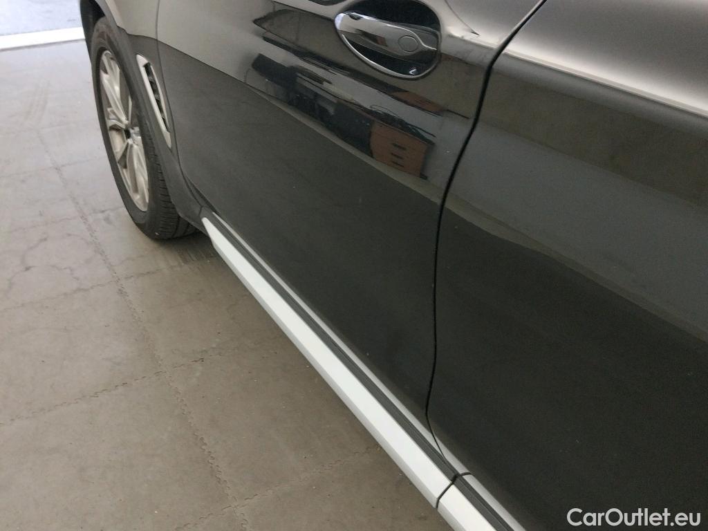  Bmw  X3 BMW  / 2021 / 5P / todoterreno xDrive20d xLine #13