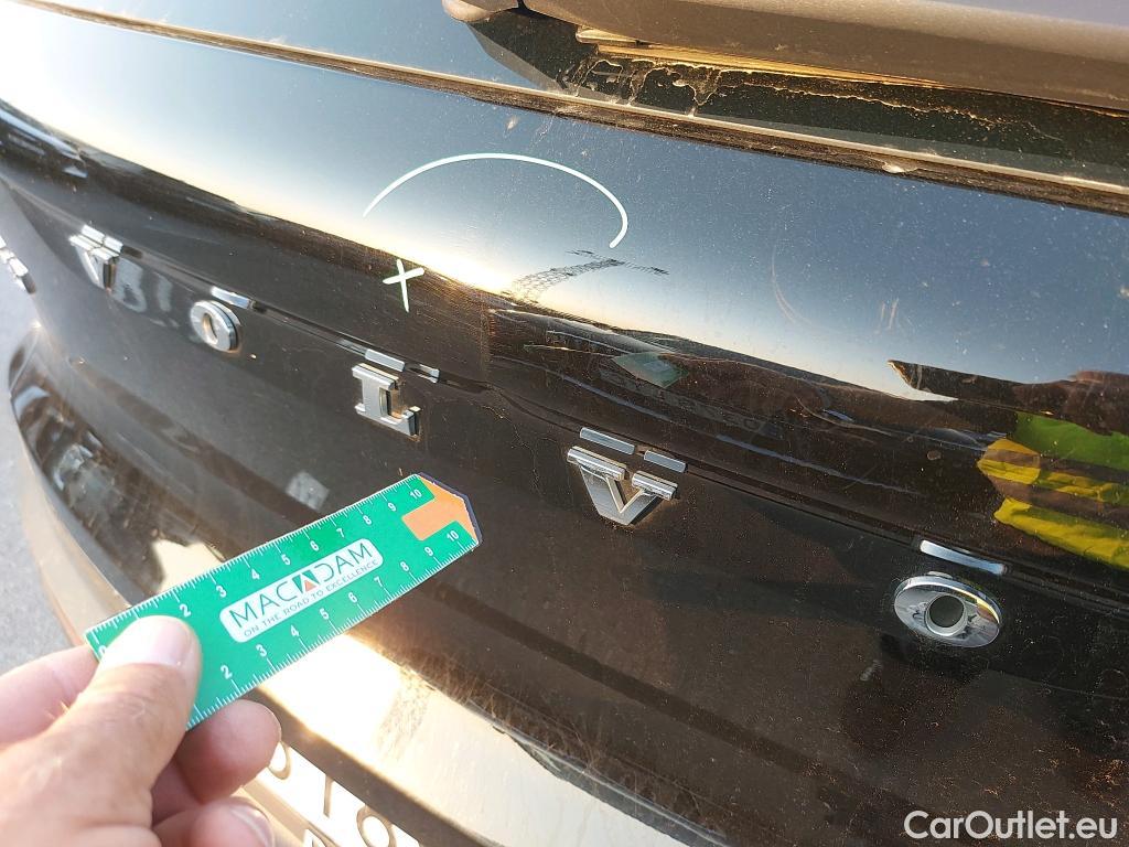  Volvo  XC 40 VOLVO XC40 / 2017 / 5P / todoterreno 2.0 D3 #4