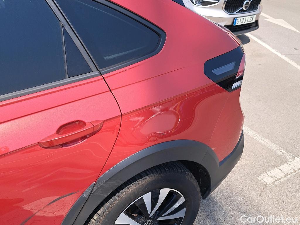  Volkswagen  Taigo VOLKSWAGEN  / 2021 / 5P / todoterreno Life 1.0 TSI 81kW (110CV) #18