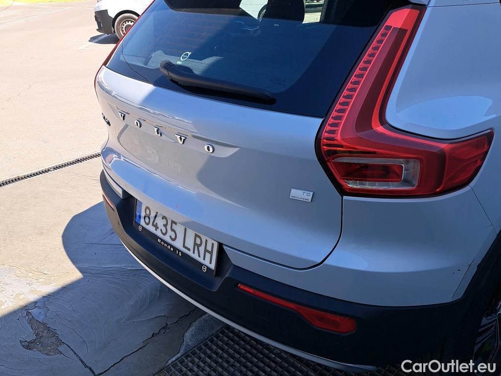  Volvo  XC 40 VOLVO XC40 / 2017 / 5P / todoterreno 1.5 T5 Twin Recharge Inscription Ex Auto #5