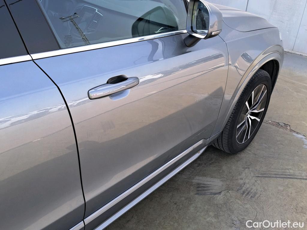  Volvo  XC90 VOLVO  / 2019 / 5P / todoterreno 2.0 B5 D5 AWD Business Plus Auto (CX) #5