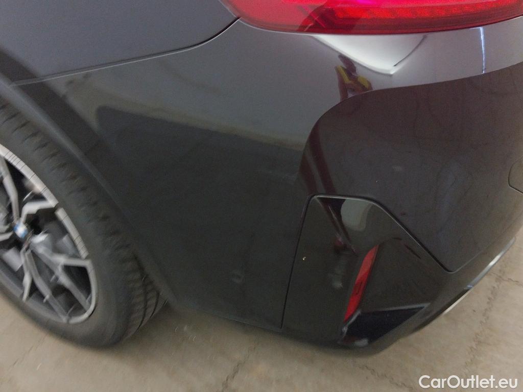  Bmw  X4 BMW  / 2021 / 5P / todoterreno xDrive30d #22