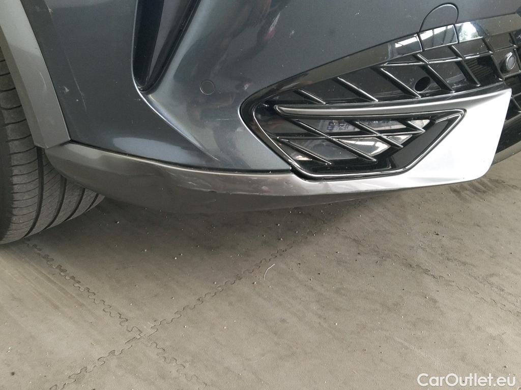  Cupra  Formentor CUPRA  / 2020 / 5P / todoterreno 1.5 TSI 110kW (150 CV) (AC) #11