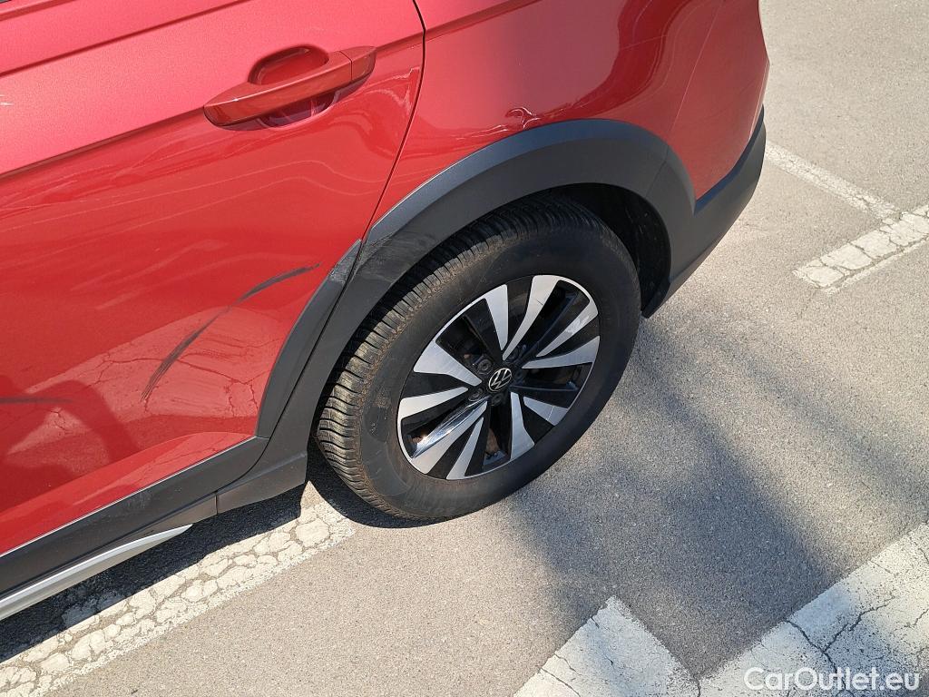  Volkswagen  Taigo VOLKSWAGEN  / 2021 / 5P / todoterreno Life 1.0 TSI 81kW (110CV) #36