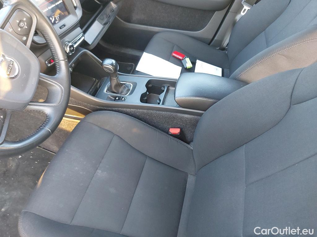  Volvo  XC 40 VOLVO XC40 / 2017 / 5P / todoterreno 2.0 D3 #16