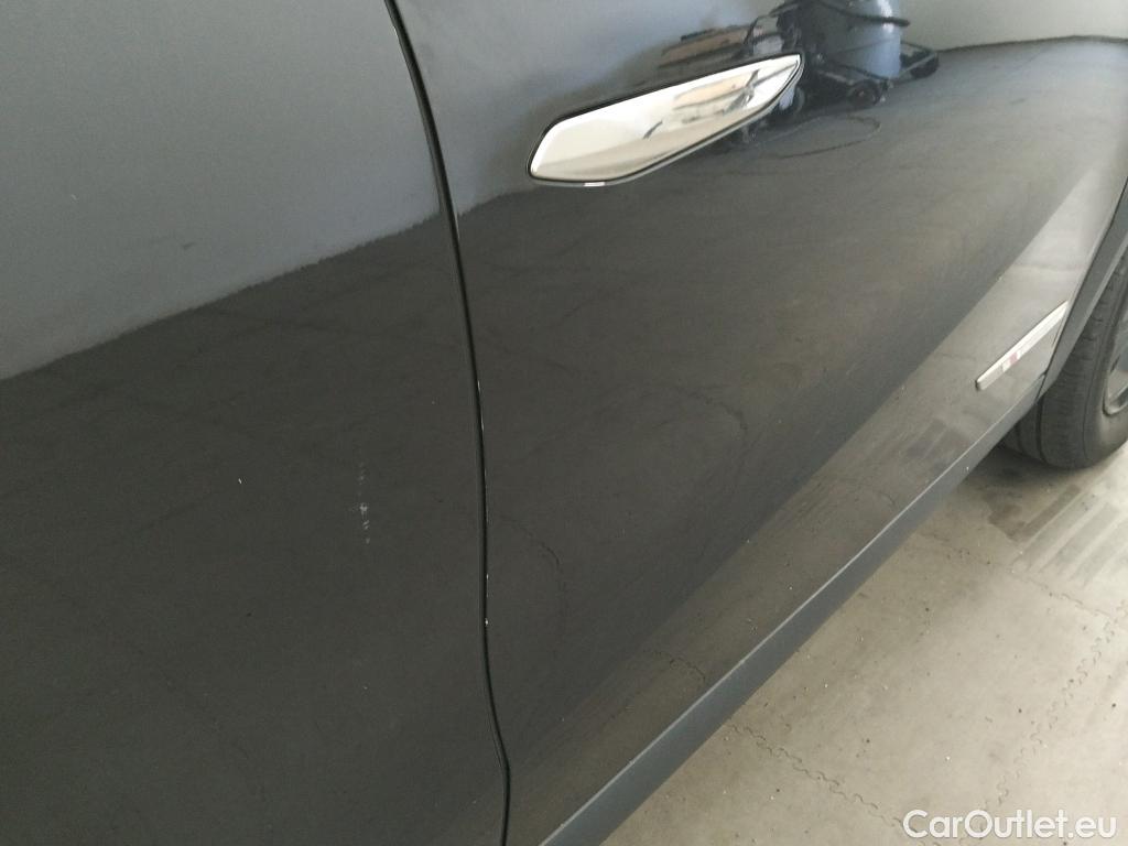  Citroen  DS3 DS DS 3 Crossback / 2018 / 5P / todoterreno BlueHDi 73 kW Manual PERFORMANCE LINE #14