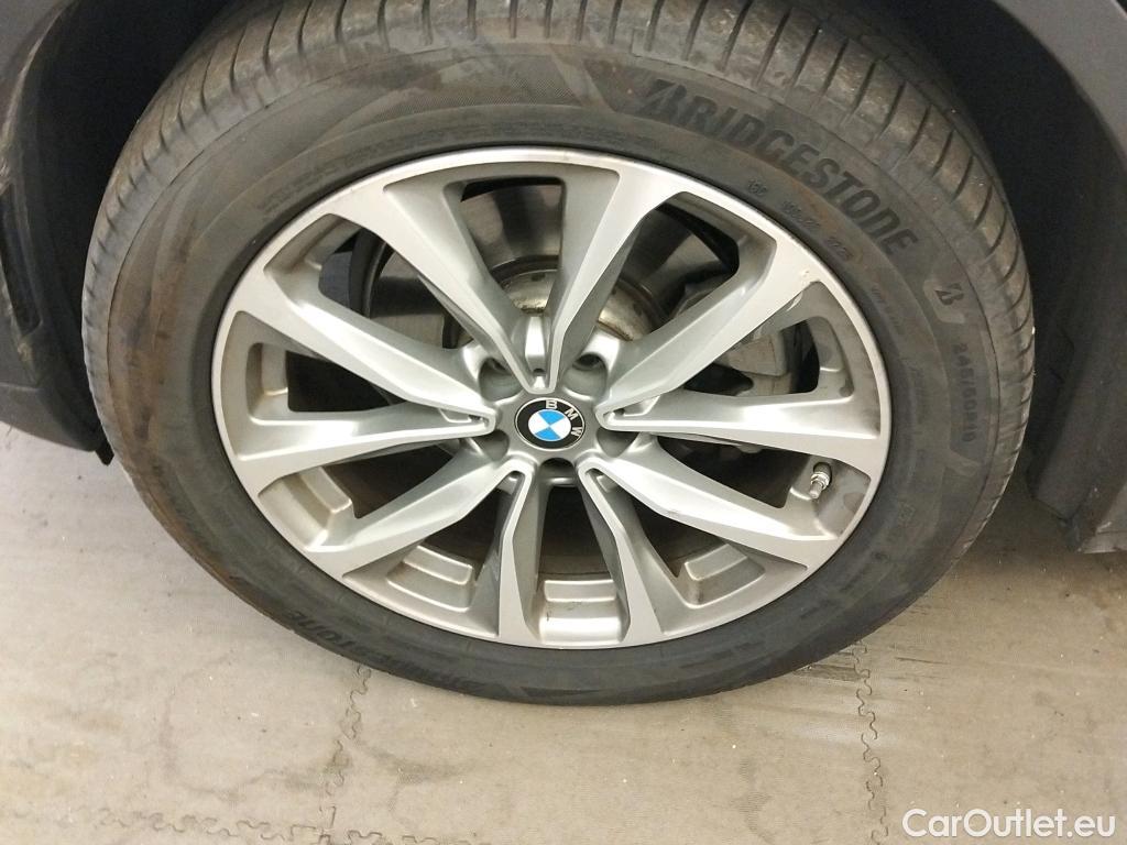  Bmw  X3 BMW  / 2021 / 5P / todoterreno xDrive20d xLine #15
