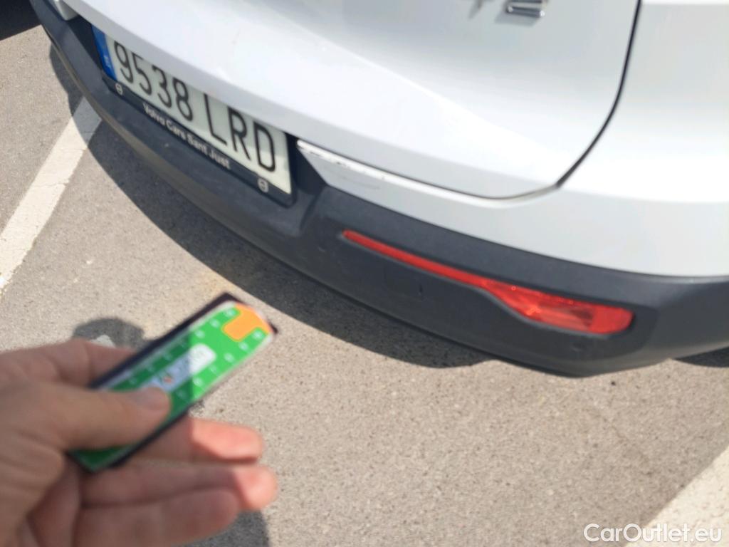  Volvo  XC 40 VOLVO XC40 / 2017 / 5P / todoterreno 1.5 T2 Momentum Core Auto #20