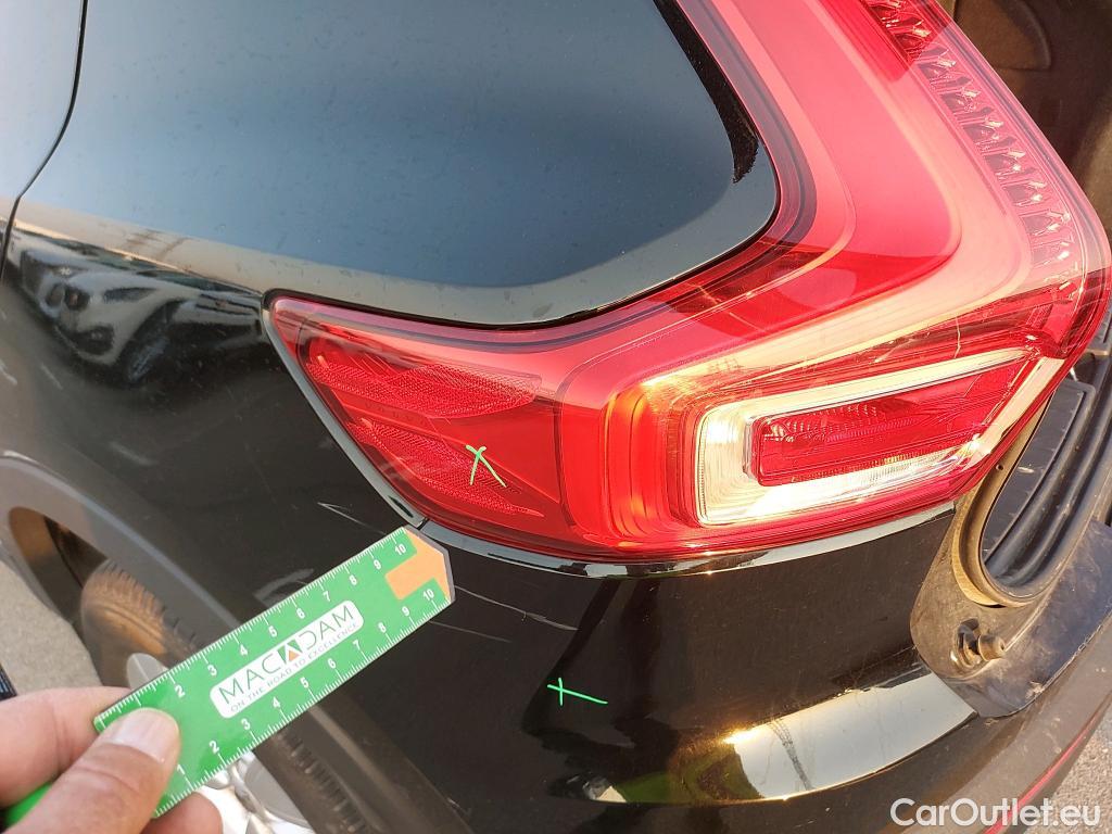  Volvo  XC 40 VOLVO XC40 / 2017 / 5P / todoterreno 2.0 D3 #1