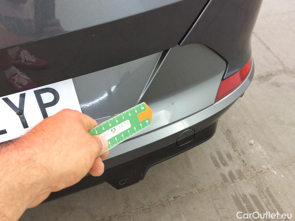  Cupra  Formentor CUPRA  / 2020 / 5P / todoterreno 1.5 TSI 110kW (150 CV) (AC) #24