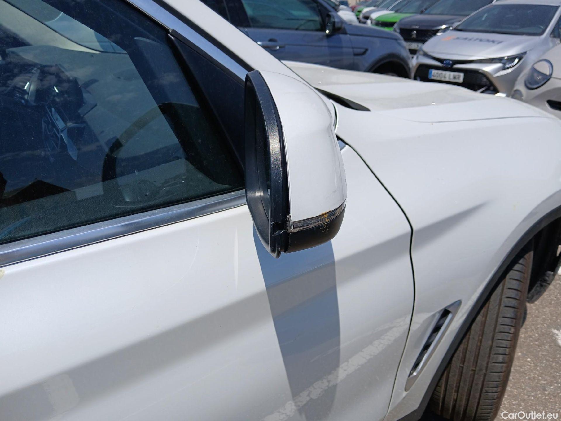  Bmw  X3 BMW  / 2021 / 5P / todoterreno xDrive20d xLine #18