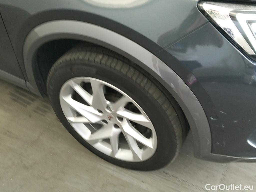 Cupra  Formentor CUPRA  / 2020 / 5P / todoterreno 1.5 TSI 110kW (150 CV) (AC) #15