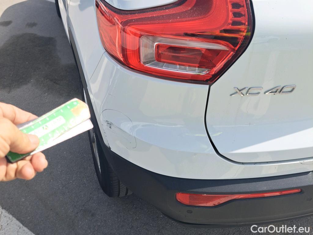  Volvo  XC 40 VOLVO XC40 / 2017 / 5P / todoterreno 1.5 T2 Momentum Core Auto #14