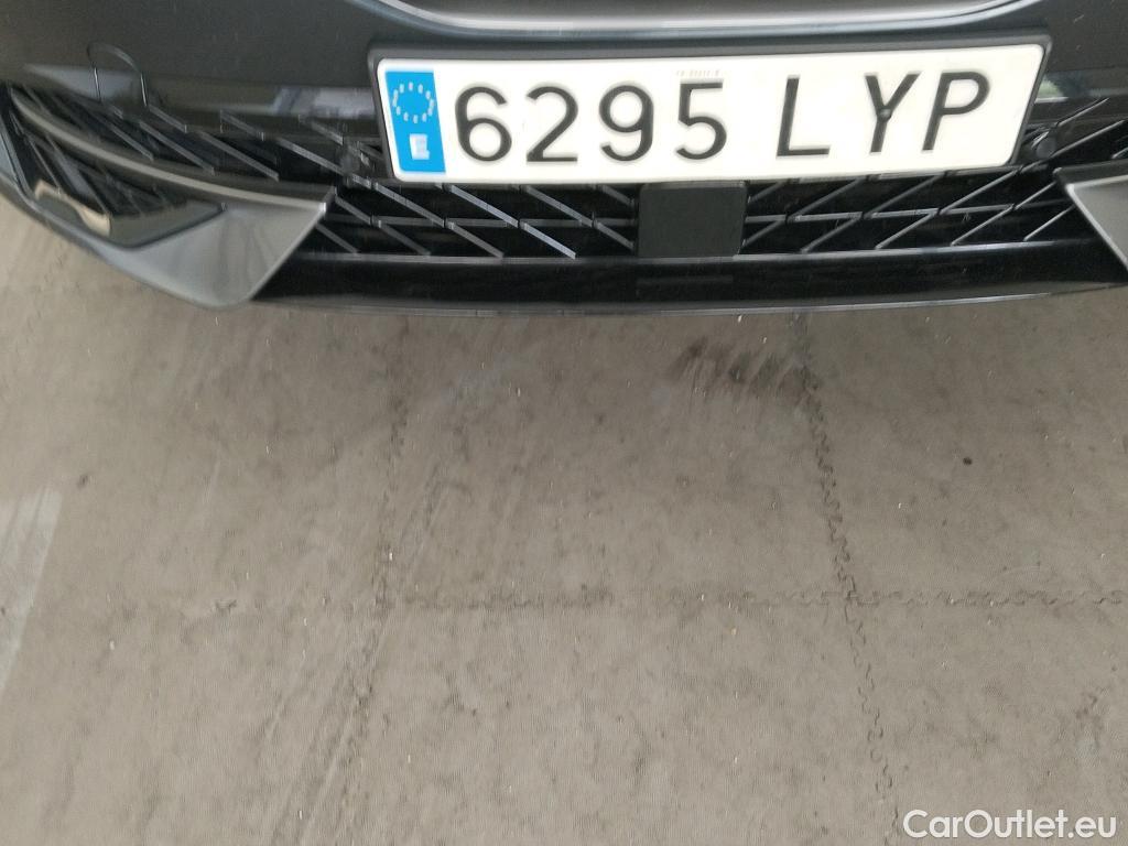  Cupra  Formentor CUPRA  / 2020 / 5P / todoterreno 1.5 TSI 110kW (150 CV) (AC) #21