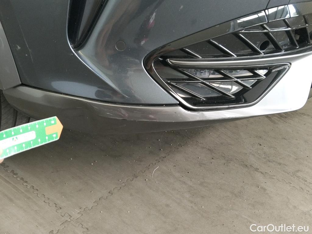  Cupra  Formentor CUPRA  / 2020 / 5P / todoterreno 1.5 TSI 110kW (150 CV) (AC) #12