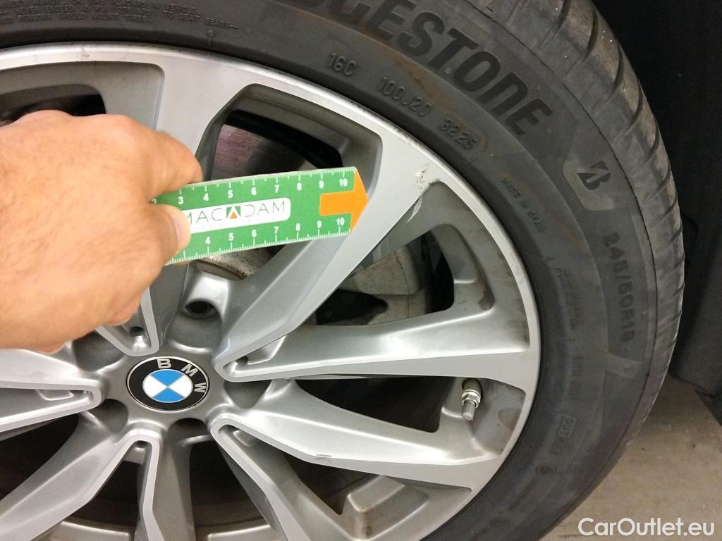  Bmw  X3 BMW  / 2021 / 5P / todoterreno xDrive20d xLine #16