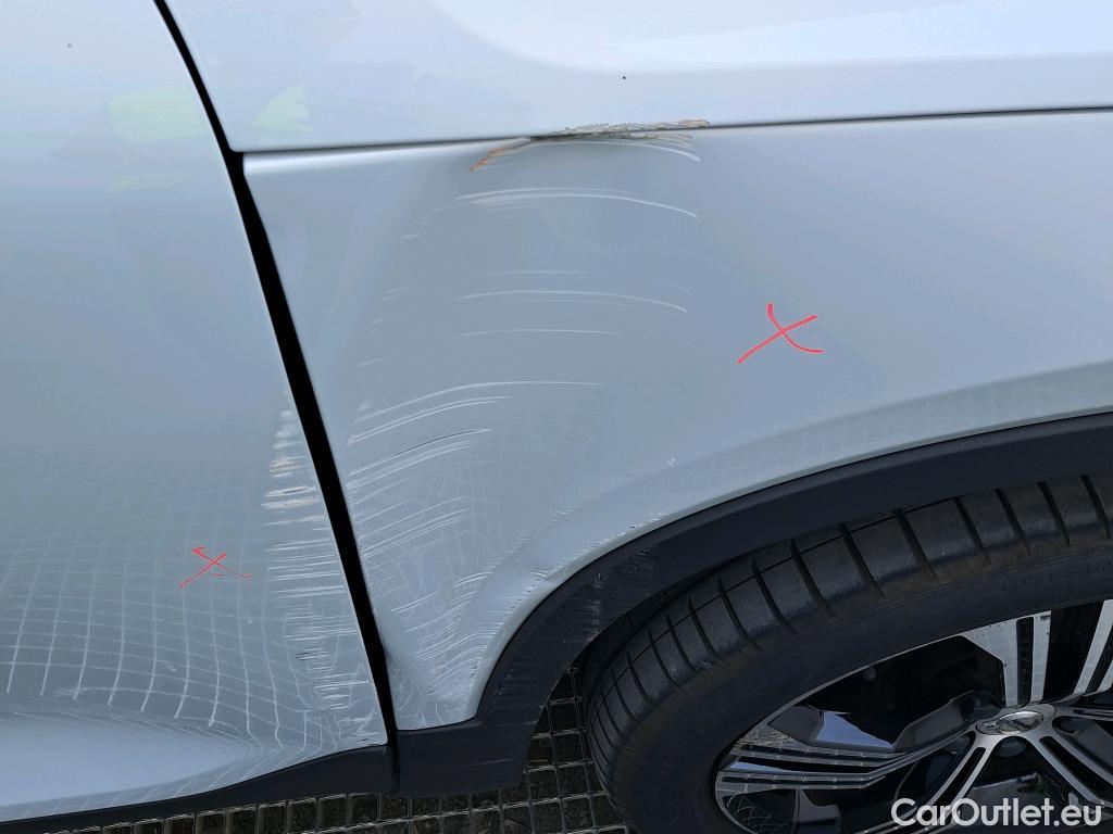 Volvo  XC 40 VOLVO XC40 / 2017 / 5P / todoterreno 1.5 T5 Twin Recharge Inscription Ex Auto #2