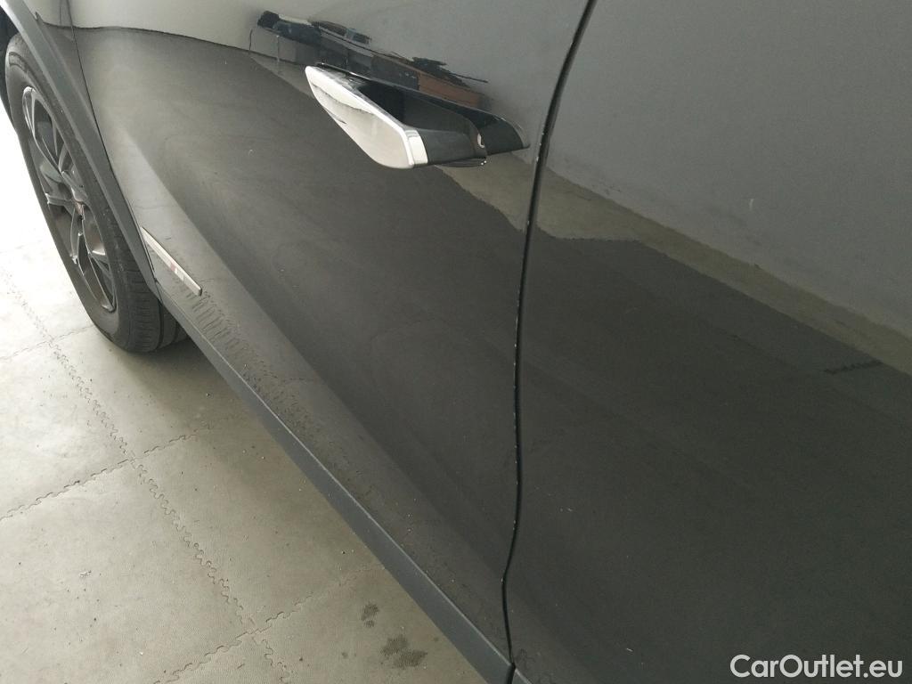  Citroen  DS3 DS DS 3 Crossback / 2018 / 5P / todoterreno BlueHDi 73 kW Manual PERFORMANCE LINE #12
