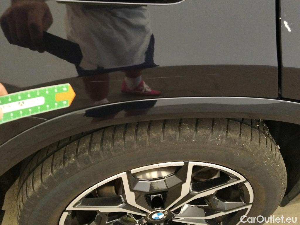  Bmw  X4 BMW  / 2021 / 5P / todoterreno xDrive30d #21