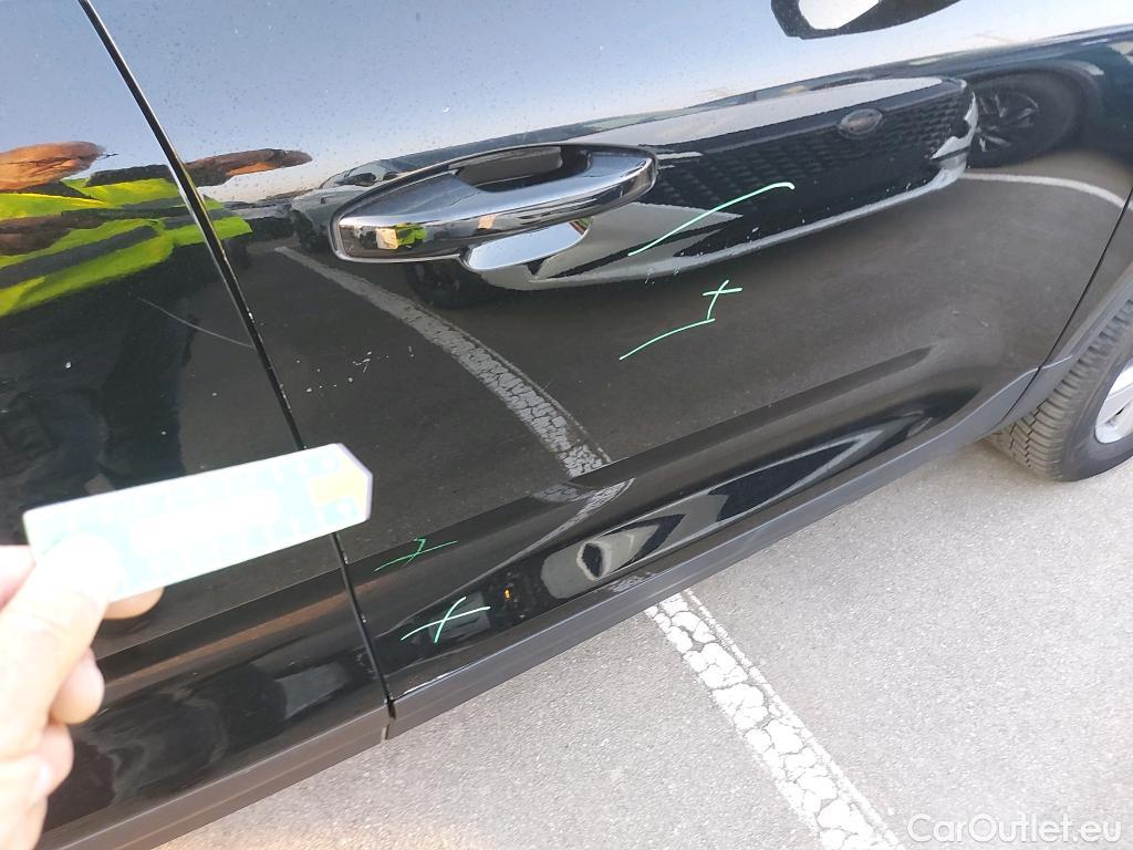  Volvo  XC 40 VOLVO XC40 / 2017 / 5P / todoterreno 2.0 D3 #9