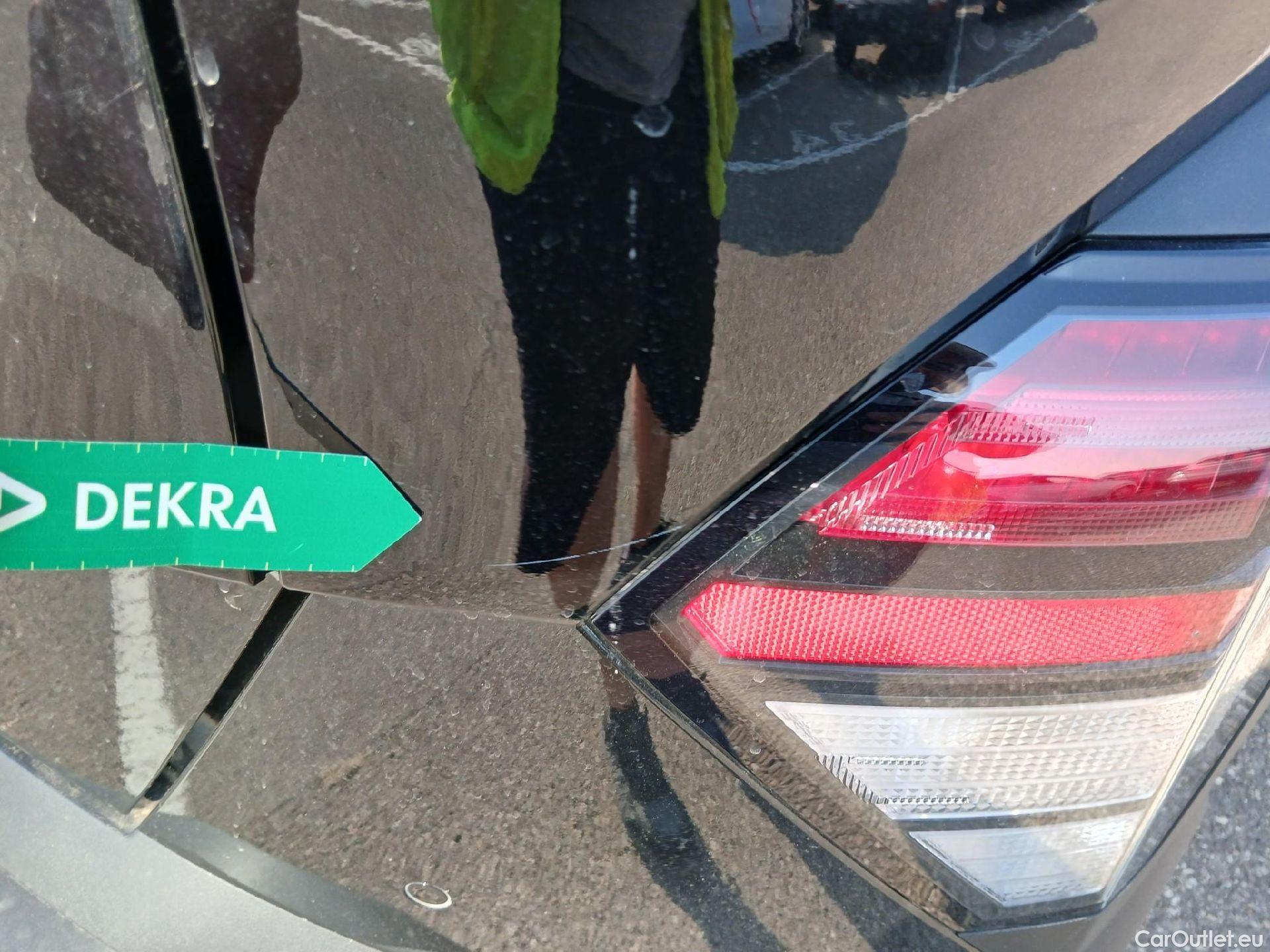  Hyundai  Konna HYUNDAI Kona / 2023 / 5P / todoterreno 1.0T 100CV Maxx #39