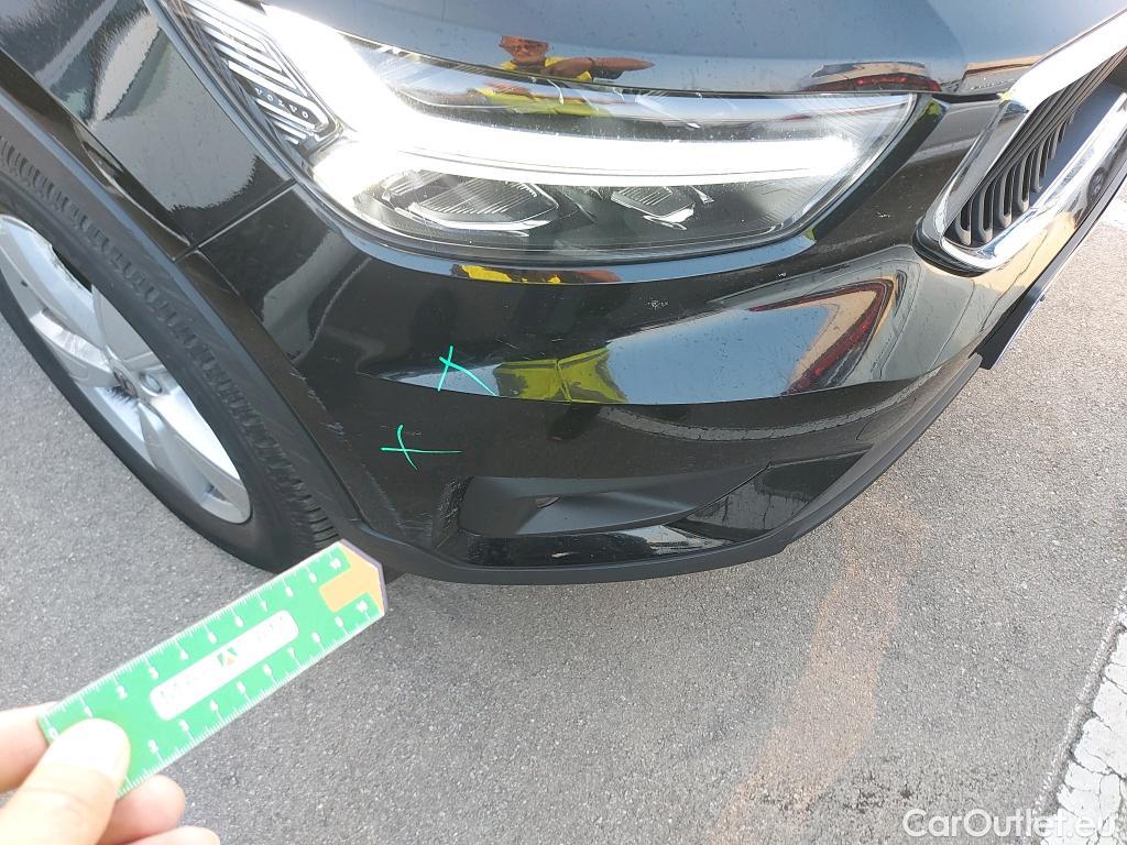  Volvo  XC 40 VOLVO XC40 / 2017 / 5P / todoterreno 2.0 D3 #25