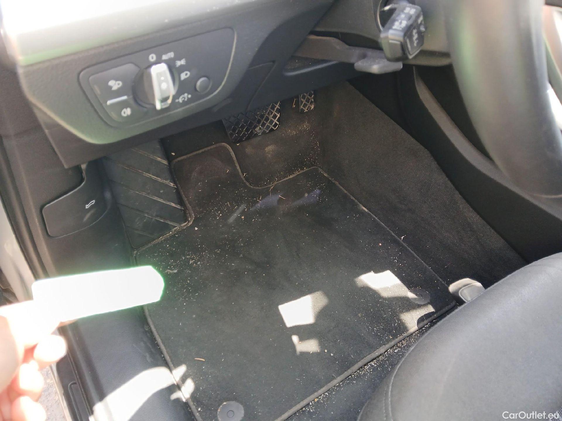  Audi  Q5 AUDI  / 2020 / 5P / todoterreno Advanced 35 TDI 120kW S tronic #12