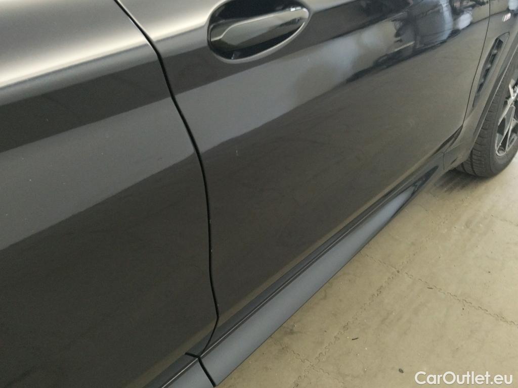  Bmw  X4 BMW  / 2021 / 5P / todoterreno xDrive30d #18