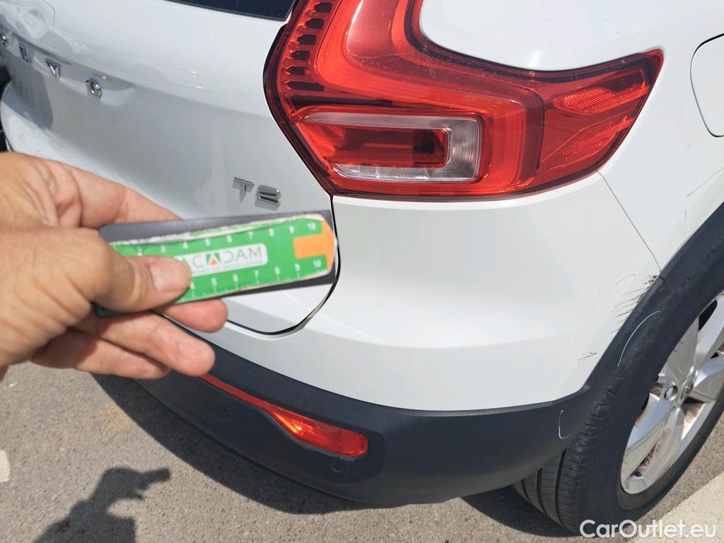  Volvo  XC 40 VOLVO XC40 / 2017 / 5P / todoterreno 1.5 T2 Momentum Core Auto #17