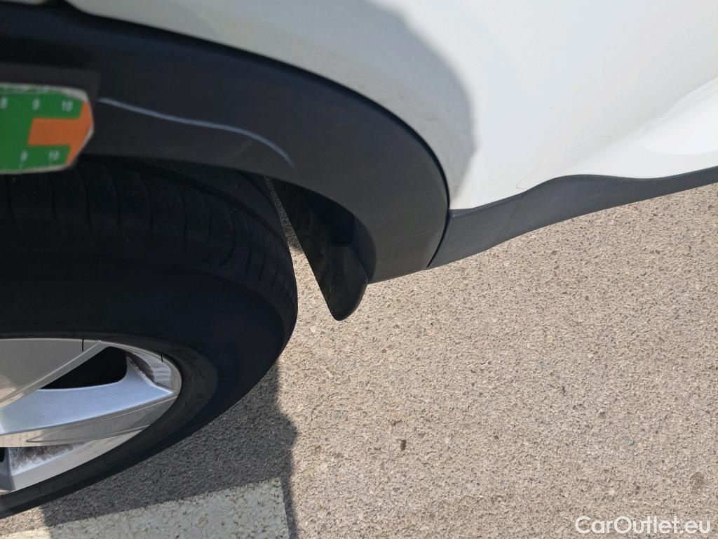  Volvo  XC 40 VOLVO XC40 / 2017 / 5P / todoterreno 1.5 T2 Momentum Core Auto #40