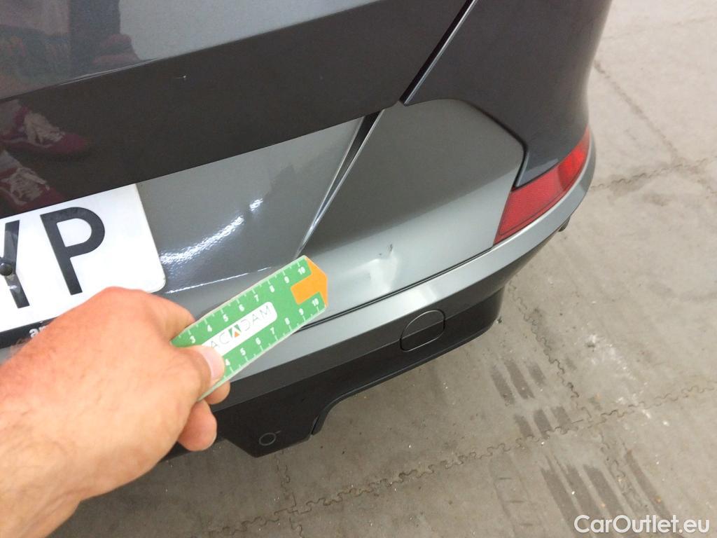  Cupra  Formentor CUPRA  / 2020 / 5P / todoterreno 1.5 TSI 110kW (150 CV) (AC) #23