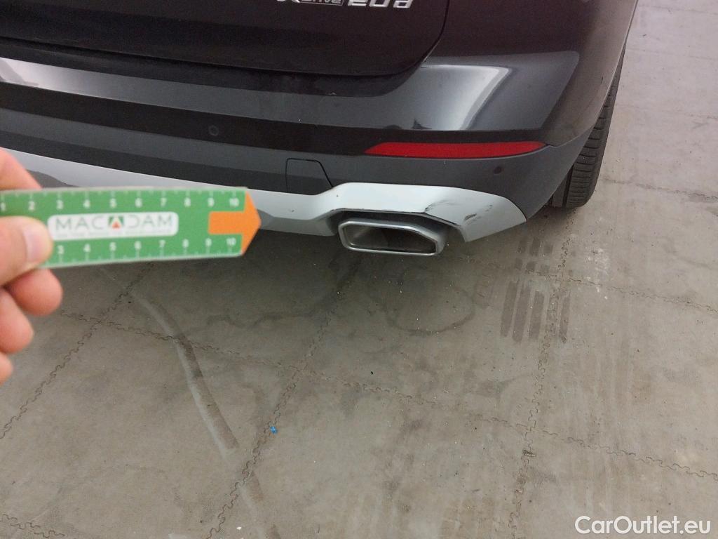 Bmw  X3 BMW  / 2021 / 5P / todoterreno xDrive20d xLine #6