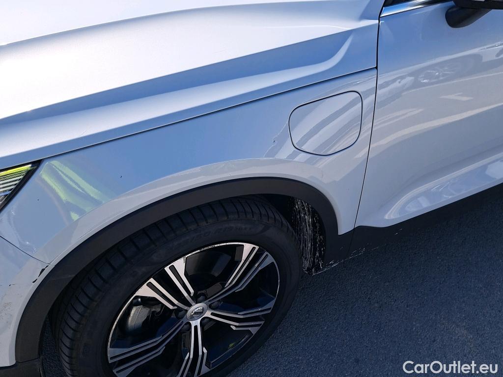  Volvo  XC 40 VOLVO XC40 / 2017 / 5P / todoterreno 1.5 T5 Twin Recharge Inscription Ex Auto #21