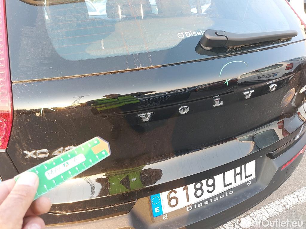  Volvo  XC 40 VOLVO XC40 / 2017 / 5P / todoterreno 2.0 D3 #3