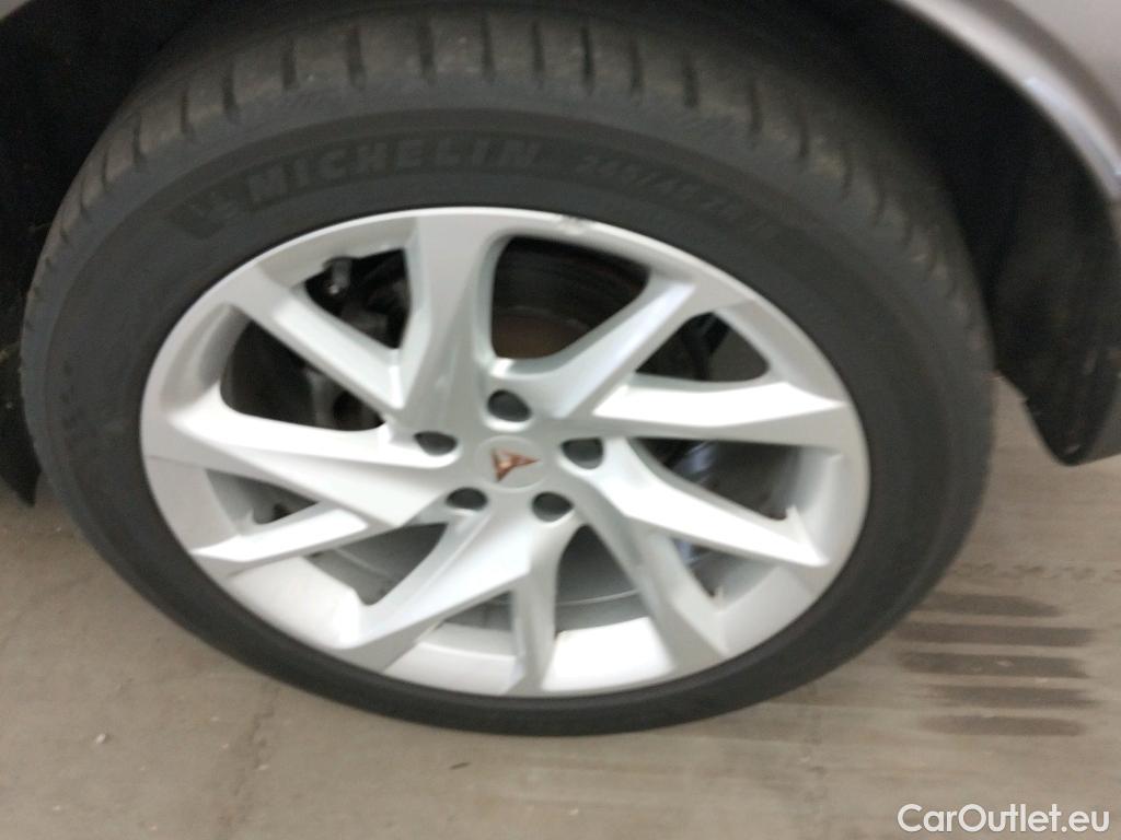  Cupra  Formentor CUPRA  / 2020 / 5P / todoterreno 1.5 TSI 110kW (150 CV) (AC) #3