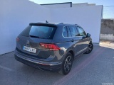  Volkswagen  Tiguan VOLKSWAGEN  / 2020 / 5P / todoterreno Life 2.0 TDI 110kW (150CV) DSG #2