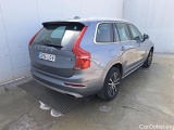  Volvo  XC90 VOLVO  / 2019 / 5P / todoterreno 2.0 B5 D5 AWD Business Plus Auto (CX) #2