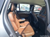  Volvo  XC90 VOLVO  / 2019 / 5P / todoterreno 2.0 B5 D5 AWD Business Plus Auto (CX) #7