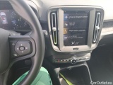  Volvo  XC 40 VOLVO XC40 / 2017 / 5P / todoterreno 1.5 T2 Momentum Core Auto #15