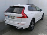  Volvo  XC60 VOLVO  / 2017 / 5P / todoterreno 2.0 T6 AWD Recharge R-Design Auto #2