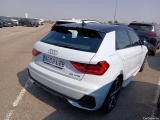 A1 Sportback