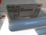  Audi  A1 Sportback AUDI A1 / 2018 / 5P / berlina con portón Sportback Adrenalin 25 TFSI 70kW (95CV)(SP)(SL) #13