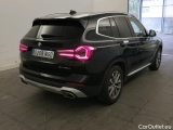  Bmw  X3 BMW  / 2021 / 5P / todoterreno xDrive20d xLine #2
